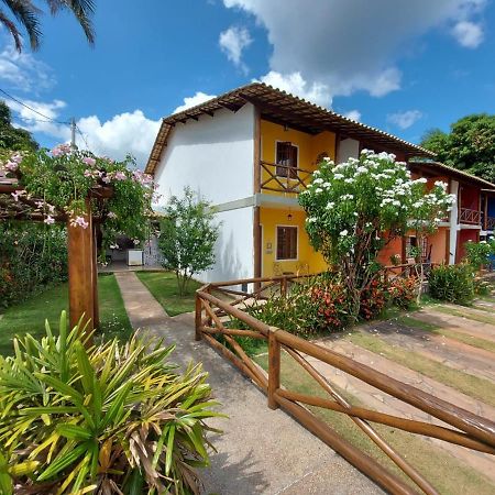 Apartamento lençóis 103 Exterior foto