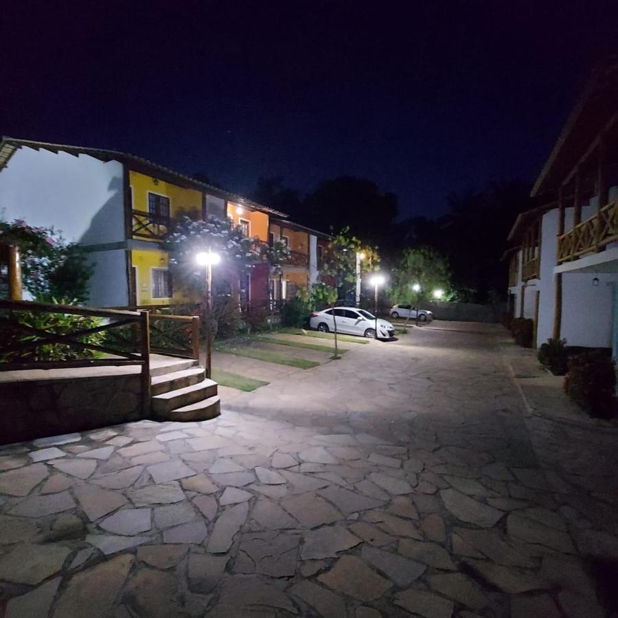 Apartamento lençóis 103 Exterior foto