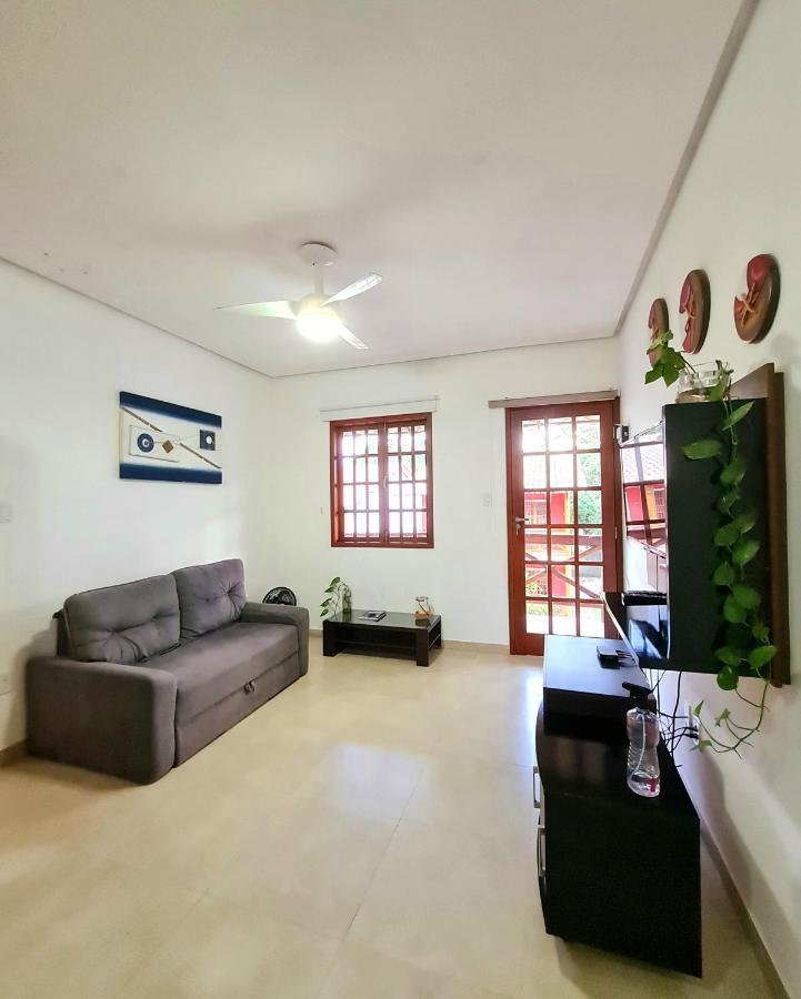 Apartamento lençóis 103 Exterior foto