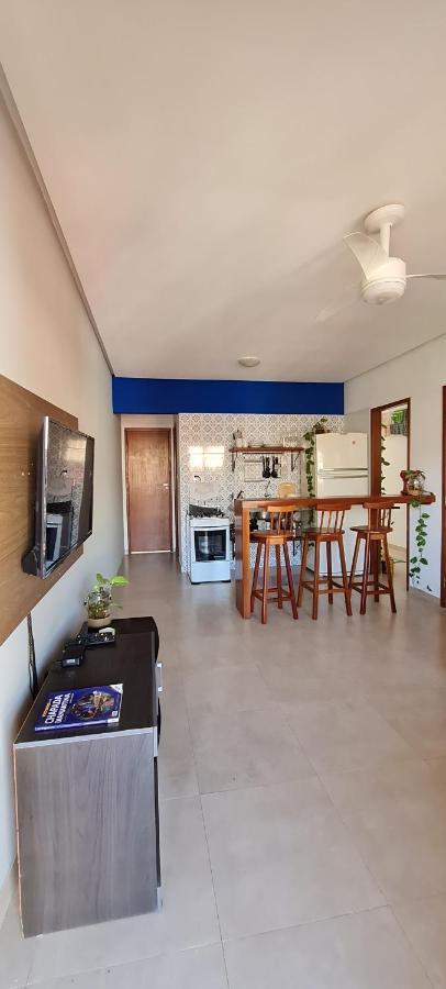 Apartamento lençóis 103 Exterior foto