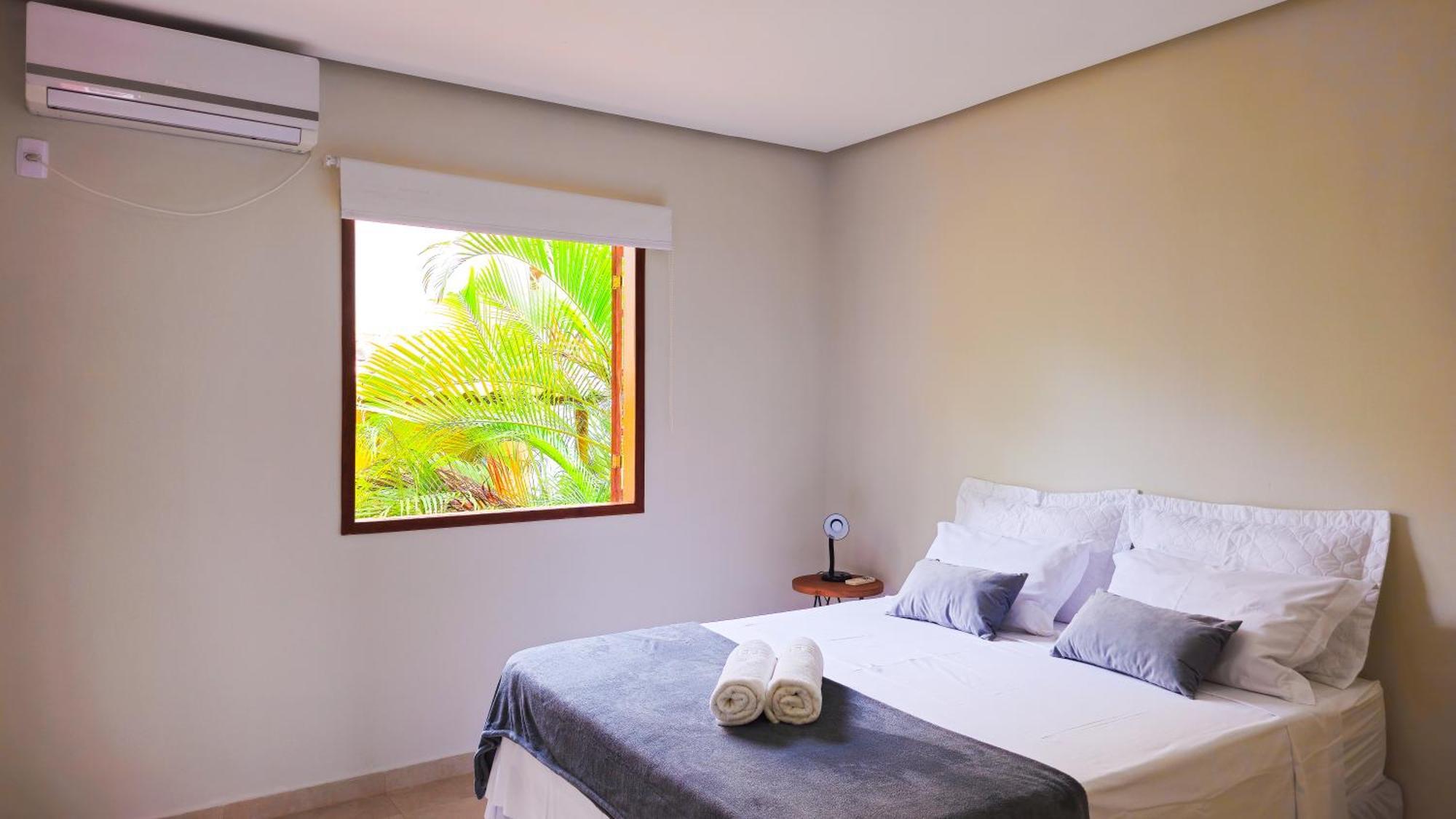 Apartamento lençóis 103 Exterior foto