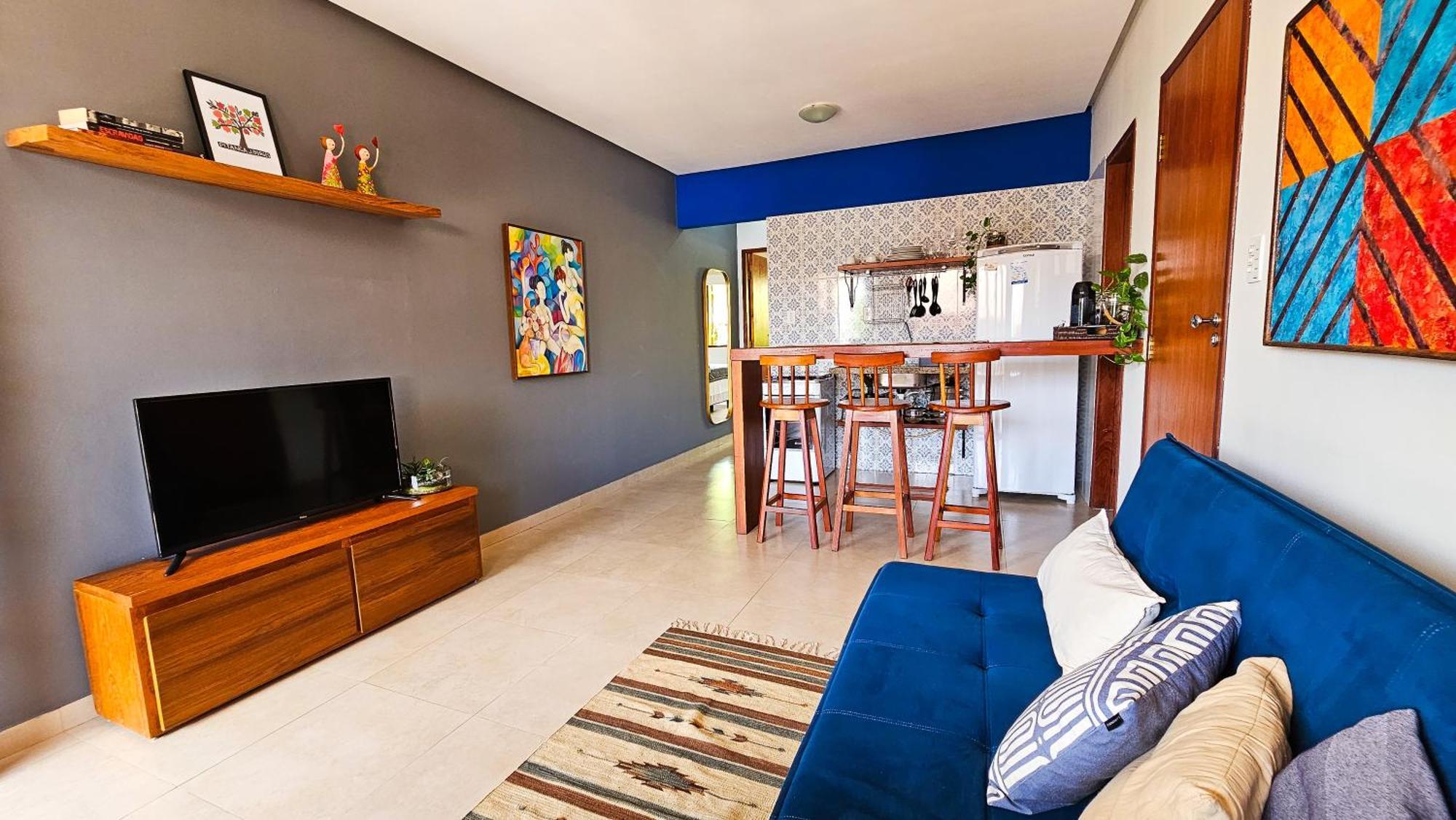Apartamento lençóis 103 Exterior foto
