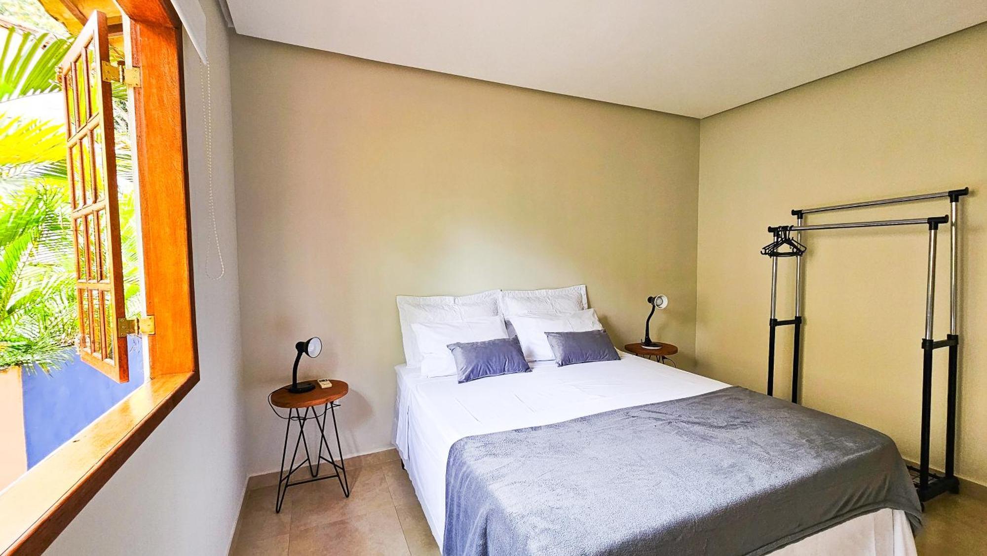 Apartamento lençóis 103 Exterior foto