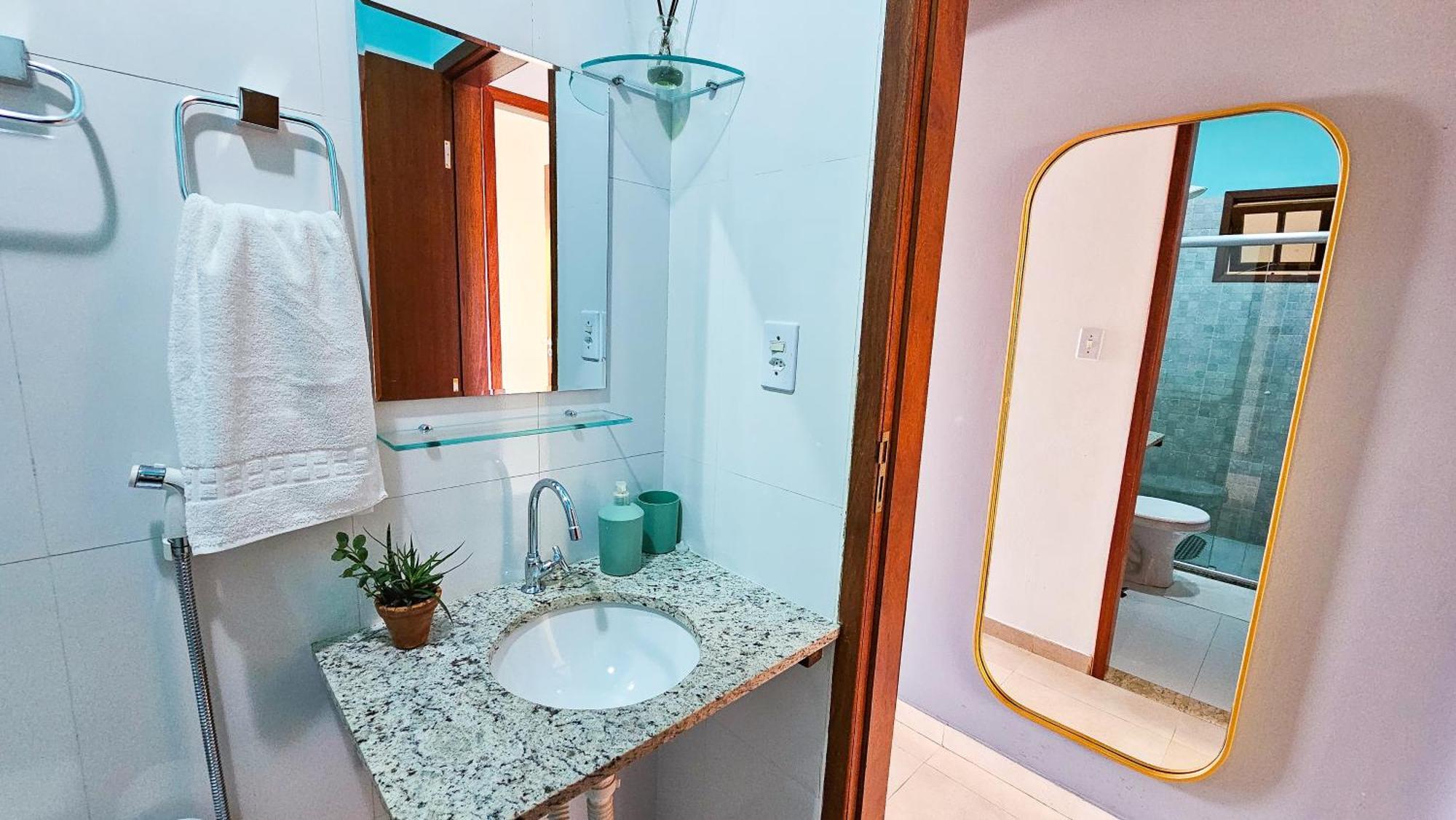Apartamento lençóis 103 Exterior foto